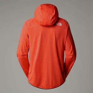 Sweat à Capuche Anti-UV Summit Direct Sun Pour Femme