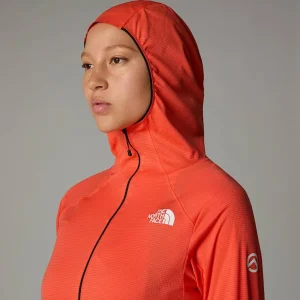 Sweat à Capuche Anti-UV Summit Direct Sun Pour Femme