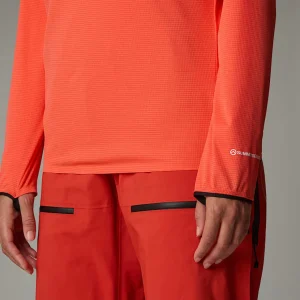 Sweat à Capuche Anti-UV Summit Direct Sun Pour Femme