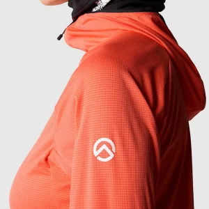 Sweat à Capuche Anti-UV Summit Direct Sun Pour Femme