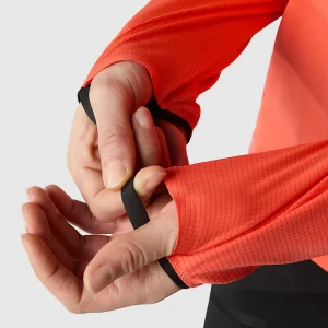 Sweat à Capuche Anti-UV Summit Direct Sun Pour Femme