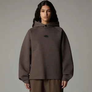 Sweat à Capuche Décontracté Pour Femme