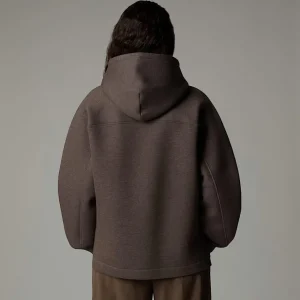 Sweat à Capuche Décontracté Pour Femme