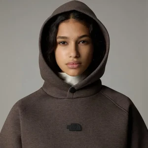 Sweat à Capuche Décontracté Pour Femme