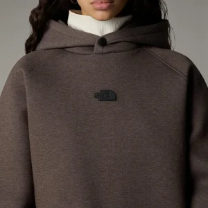 Sweat à Capuche Décontracté Pour Femme