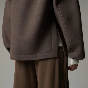 Sweat à Capuche Décontracté Pour Femme