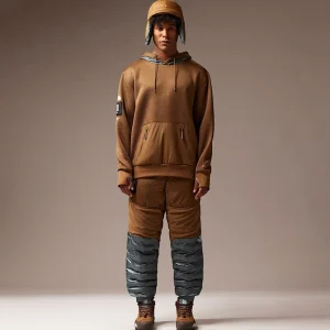 Sweat à Capuche Double épaisseur DotKnit The North Face X Undercover Soukuu