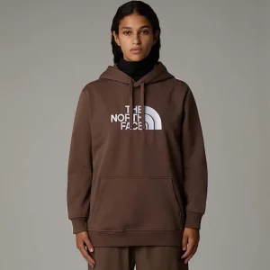 Sweat à Capuche Drew Peak Pour Femme
