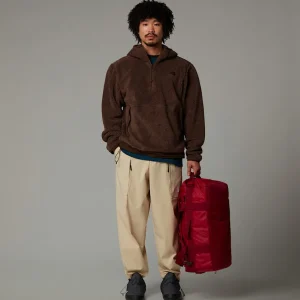 Sweat à Capuche En Polaire Campshire Pour Homme