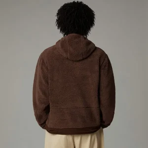 Sweat à Capuche En Polaire Campshire Pour Homme
