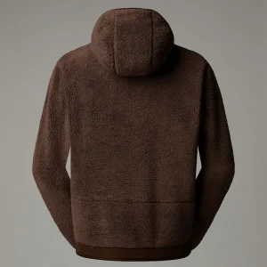 Sweat à Capuche En Polaire Campshire Pour Homme