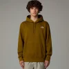 Sweat à Capuche Essential Pour Homme