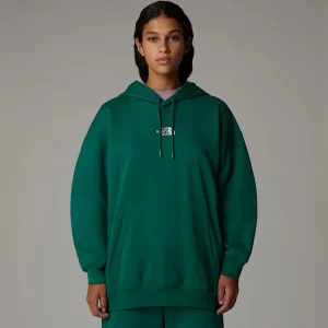 Sweat à Capuche Essential Pour Femme