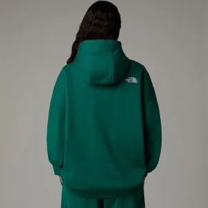 Sweat à Capuche Essential Pour Femme