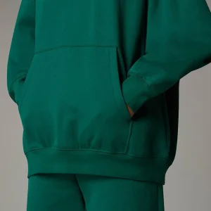 Sweat à Capuche Essential Pour Femme