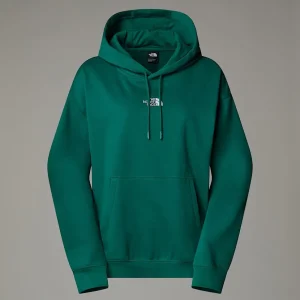 Sweat à Capuche Essential Pour Femme