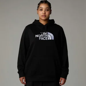 Sweat à Capuche Grande Taille Drew Peak Pour Femme