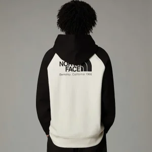 Sweat à Capuche Heritage Pour Homme