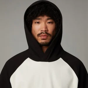 Sweat à Capuche Heritage Pour Homme