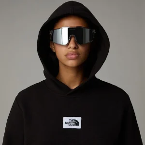 Sweat à Capuche Hoden Pour Femme