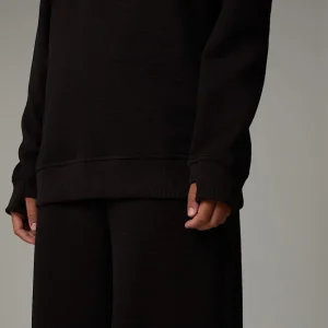 Sweat à Capuche Hoden Pour Femme