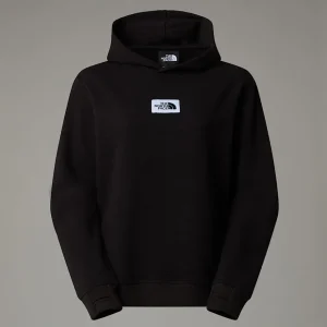 Sweat à Capuche Hoden Pour Femme