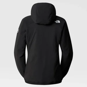 Sweat à Capuche Intermédiaire Summit Casaval Pour Femme