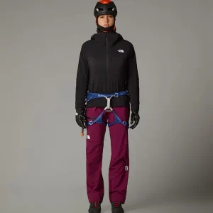 Sweat à Capuche Intermédiaire Summit Casaval Pour Femme