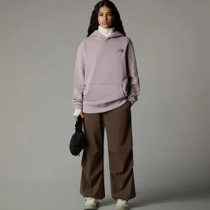 Sweat à Capuche Natural Dye Pour Femme