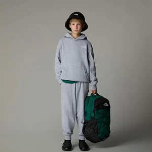 Sweat à Capuche Oversize Essential Pour Enfant
