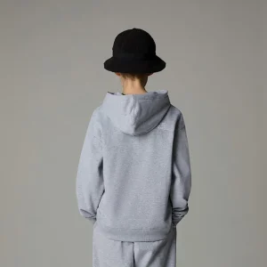 Sweat à Capuche Oversize Essential Pour Enfant