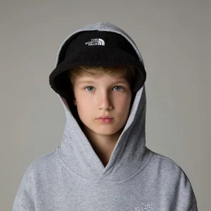 Sweat à Capuche Oversize Essential Pour Enfant