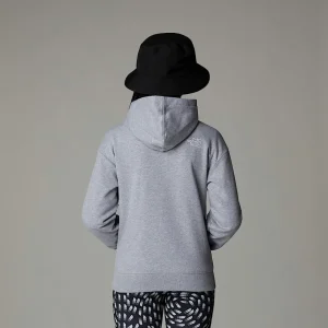 Sweat à Capuche Oversize Essential Pour Enfant