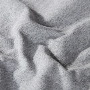 Sweat à Capuche Oversize Essential Pour Enfant