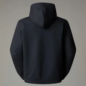 Sweat à Capuche Pull-On Pour Homme