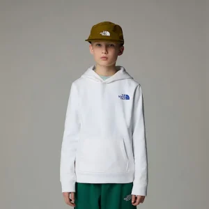 Sweat à Capuche Redbox Pour Enfant