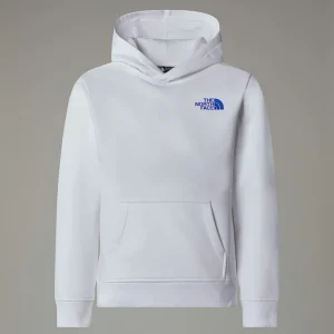 Sweat à Capuche Redbox Pour Enfant