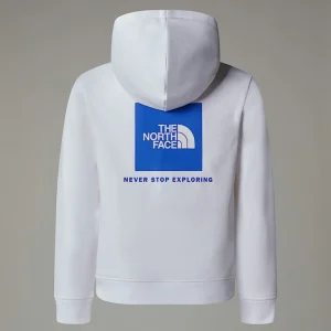 Sweat à Capuche Redbox Pour Enfant