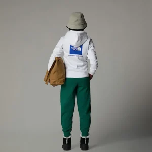 Sweat à Capuche Redbox Pour Enfant