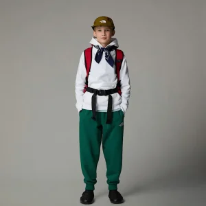 Sweat à Capuche Redbox Pour Enfant