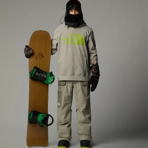 Sweat à Capuche Tekno Logo Pour Homme