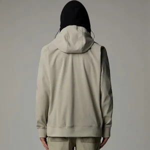 Sweat à Capuche Tekno Logo Pour Homme