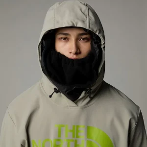 Sweat à Capuche Tekno Logo Pour Homme