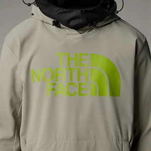 Sweat à Capuche Tekno Logo Pour Homme