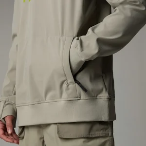 Sweat à Capuche Tekno Logo Pour Homme