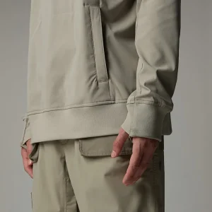 Sweat à Capuche Tekno Logo Pour Homme