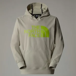 Sweat à Capuche Tekno Logo Pour Homme