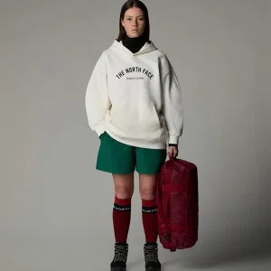 Sweat à Capuche Varsity Graphic Pour Femme