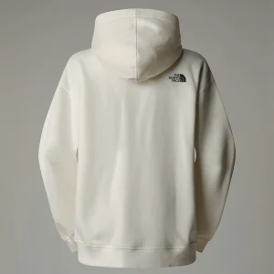 Sweat à Capuche Varsity Graphic Pour Femme