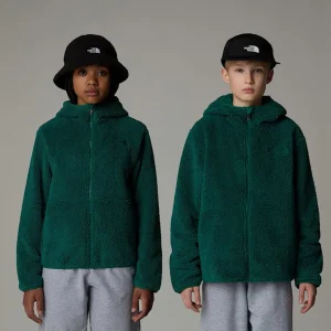 Sweat à Capuche Zippé Campshire Pour Enfant